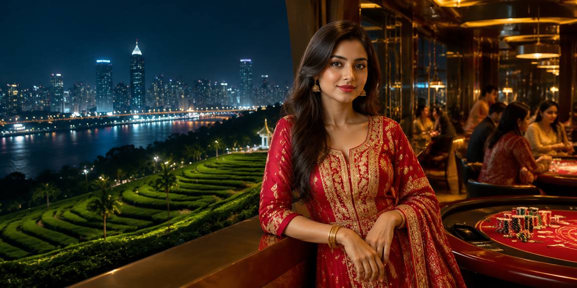 deshi49 লাইভ লাইটিং ব্যাকারেট: খেলার পরিবেশ এবং সুবিধা